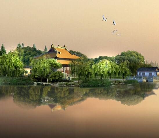 園林養(yǎng)護(hù)